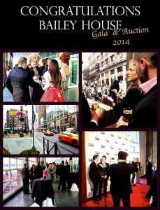 Bailey House Gala