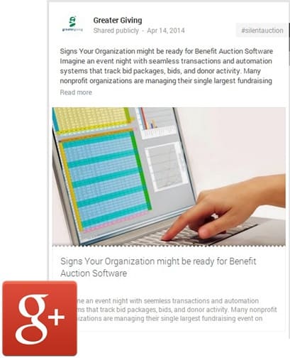 Signs You Need Auction Software