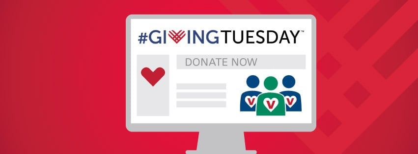 Greater Giving Tuesday