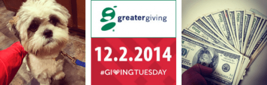 Greater Giving Tuesday