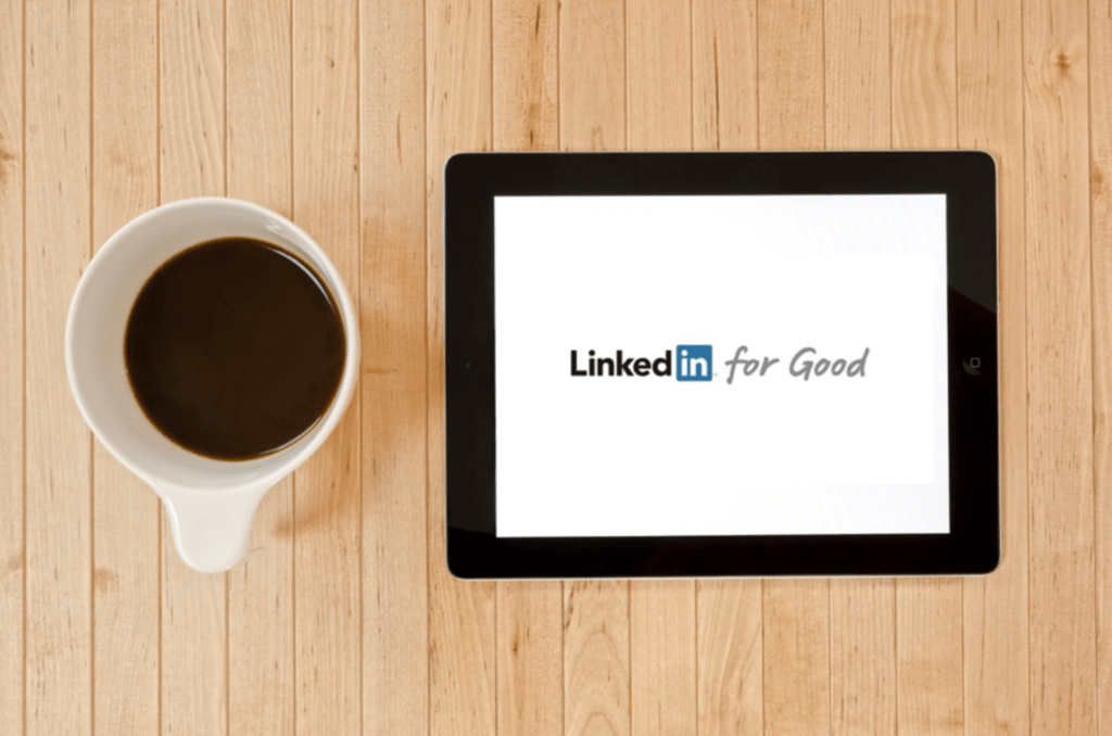 LinkedIn For Good