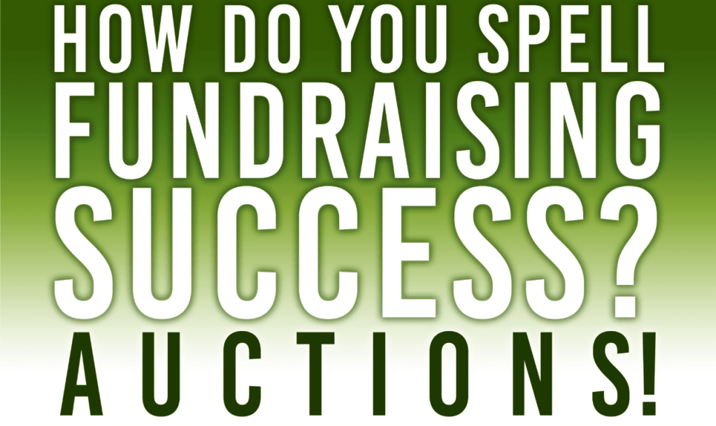 Fundraising Success