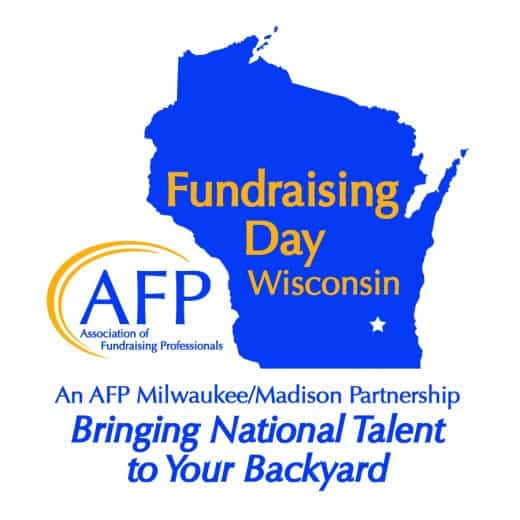 AFP-Fundraising Day WI logo