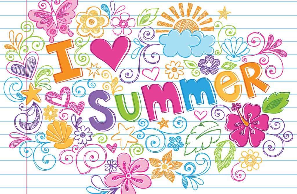Schools Summer Engagement