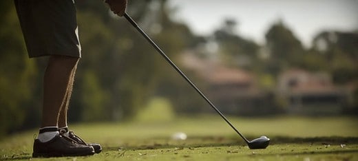 Golf Tournament How-To