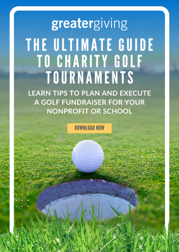 Download THE ULTIMATE GUIDE TO CHARITY GOLF TOURNAMENTS