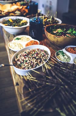 Event Food Catering
