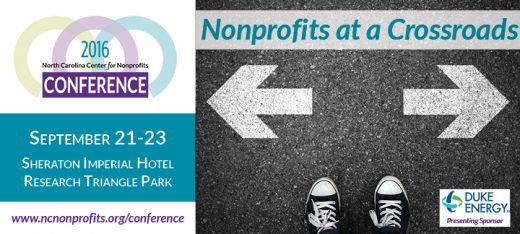 NC Nonprofits Conference
