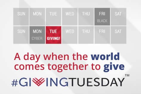 About - GivingTuesday