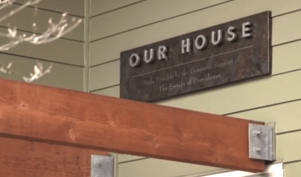 Our House