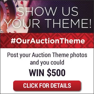 OurAuctionTheme contest - Enter to Win $500