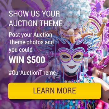 OurAuctionTheme contest - Enter to Win $500