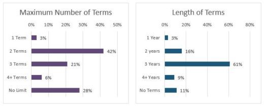 How to Navigate Term Limits for College Board Members