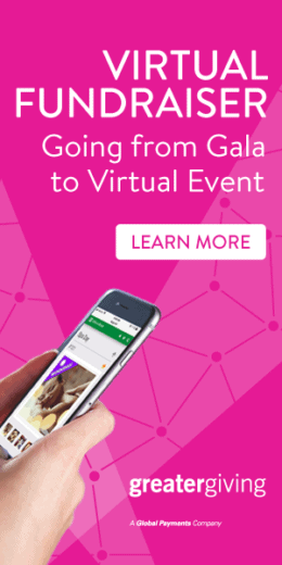 How to Host a Successful Virtual Fundraising Event
