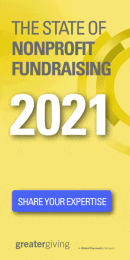 The State of Nonprofit Fundraising in 2021