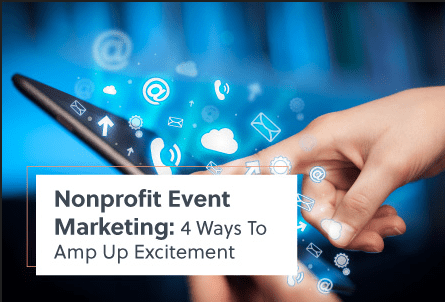 Nonprofit Event Marketing
