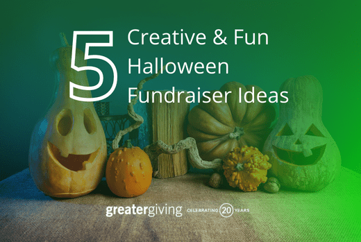 Creative and Fund Halloween Fundraiser Ideas