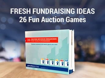 Auction Games Lookbook