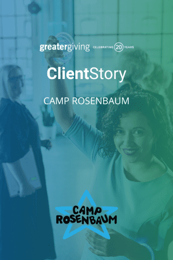 Camp Rosenbaum