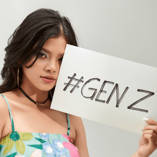 Who is Gen Z?