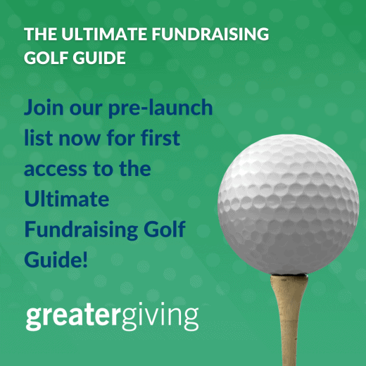 pre-launch golf guide