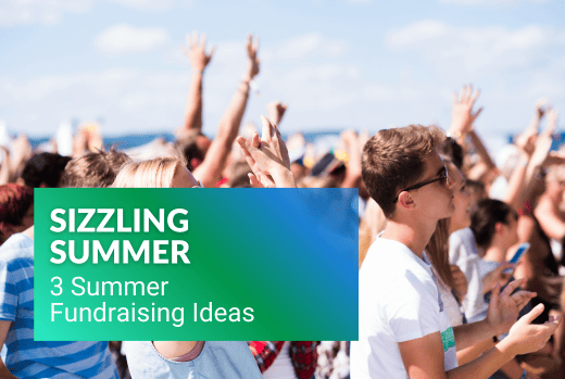 Summer Fundraising Ideas for Nonprofits