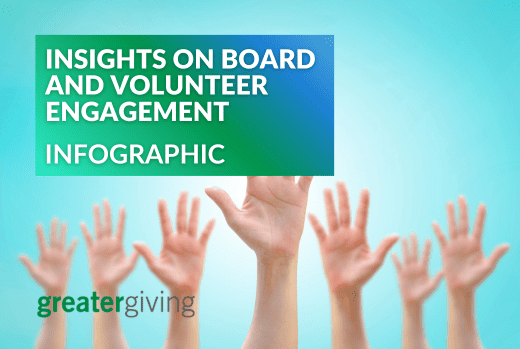 Insights on Board and Volunteer Engagement