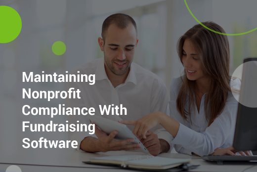This guide explores how nonprofits can maintain compliance by using the right fundraising software to manage their next auction.