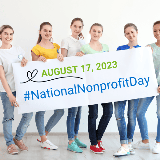 National Nonprofit Day 2023