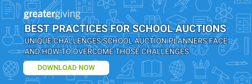 Download Best Practices for School Auctions