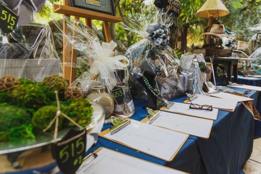 silent auction bid sheets greater giving
