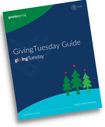 GivingTuesday Guide from Greater Giving