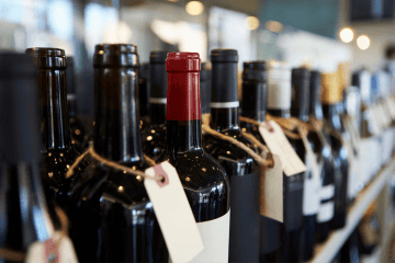 Wine Pull or Wall of Wine at your next fundraising event