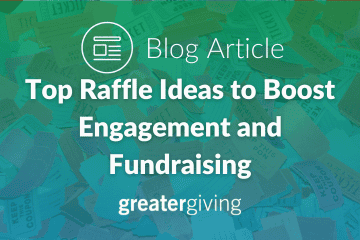 Top Raffle Ideas to Boost Engagement and Fundraising