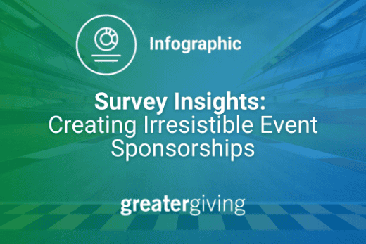 Event Sponsorship insights for your nonprofit