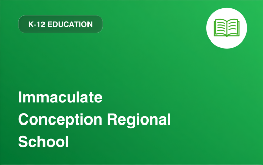 Immaculate Conception Regional School