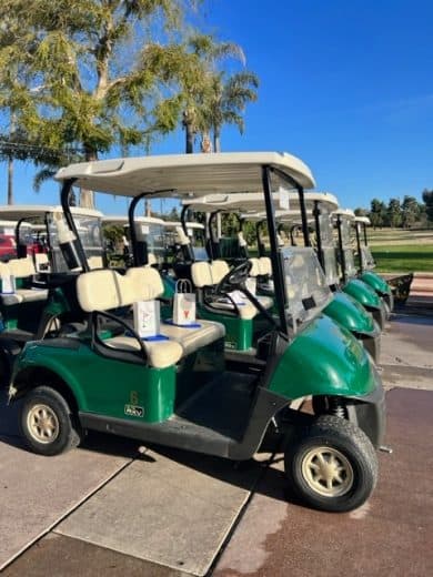 Drive more donations on and off the court with mobile giving options from Greater Giving