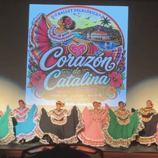 Cinco De Mayo YMCA Impact Tour in Catalina