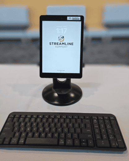 Streamline 