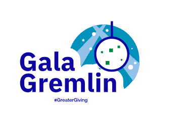 Gala Gremlin #GreaterGiving