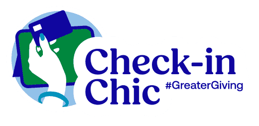 Event Check-in Chic 