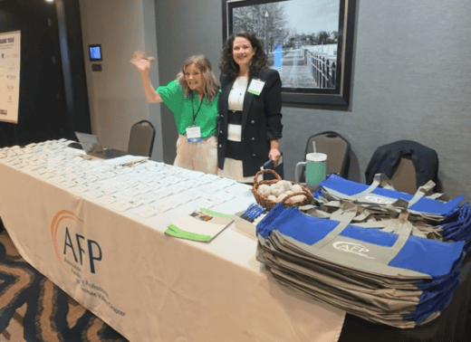 AFP Genesee Valley