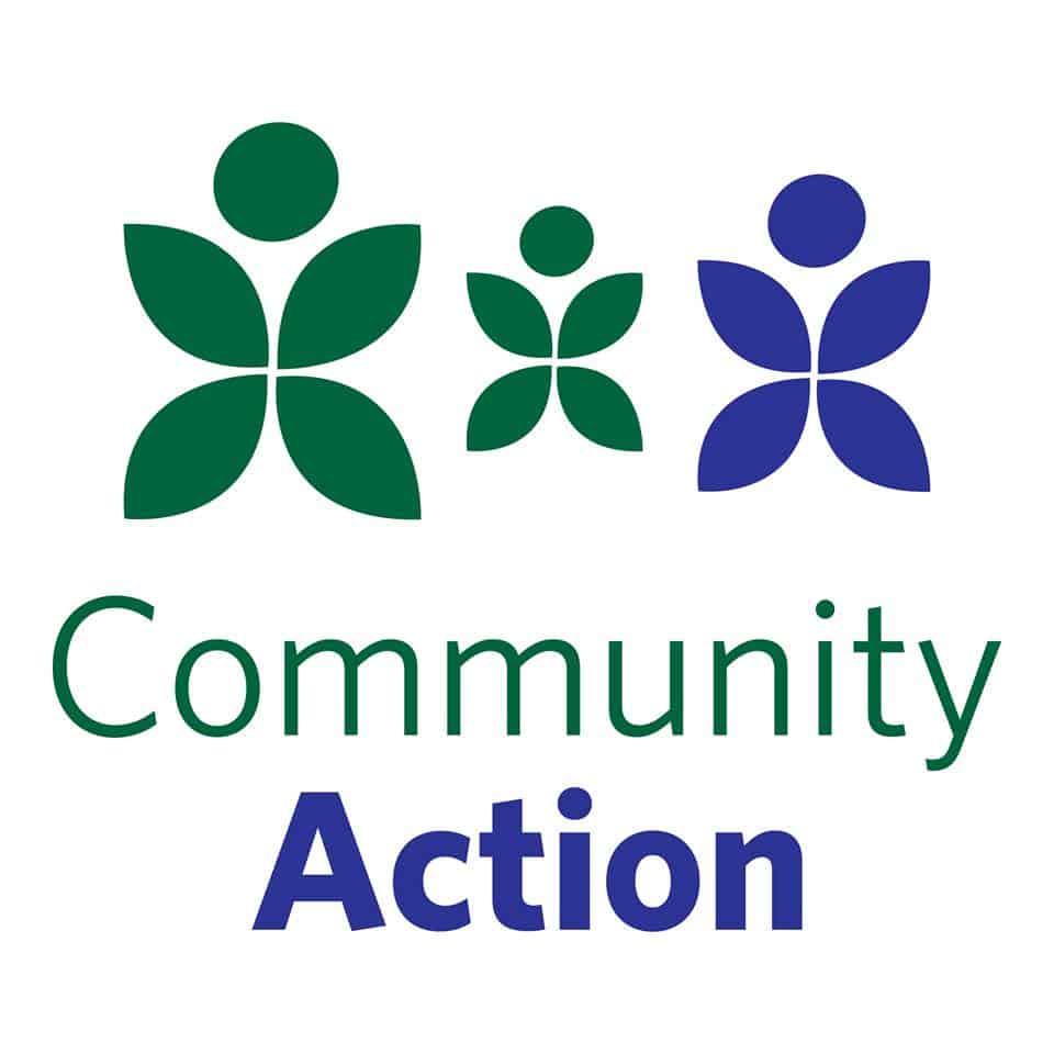 Community Action – Virtual Event