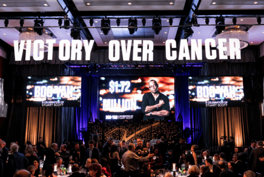 Victory over Cancer