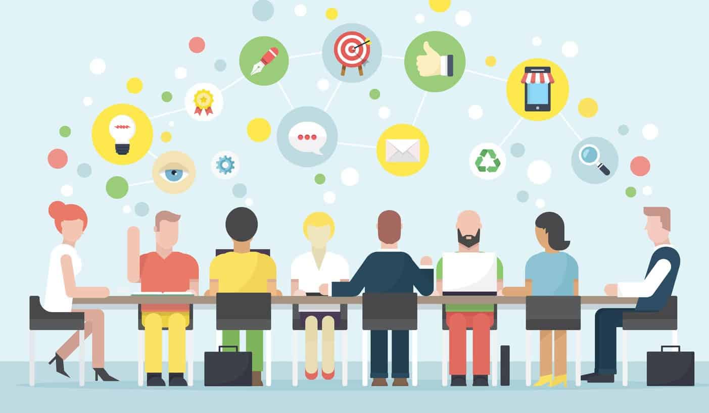 Leveraging Your Board