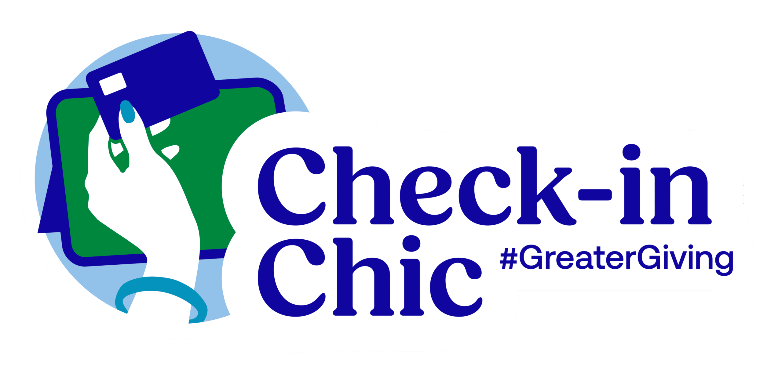 Event Check-in Chic