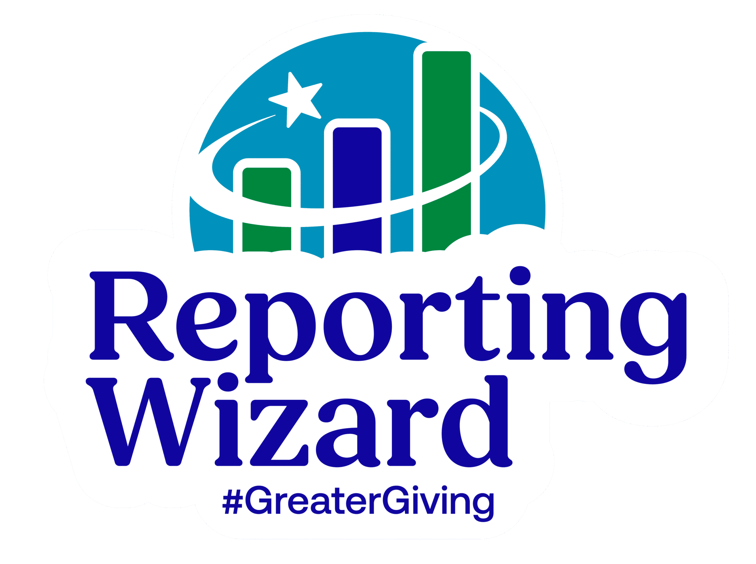 Reporting Wizard Event Archetype Series Greater Giving