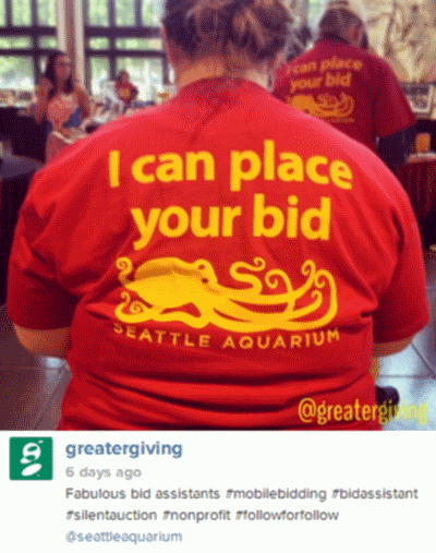 Instagram Bid Assistant