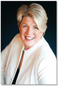 Kathy Kingston