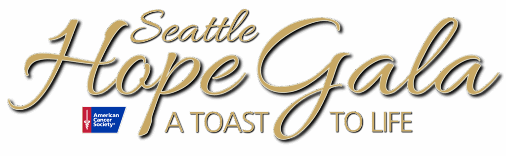 American Cancer Society of Seattle - Hope Gala